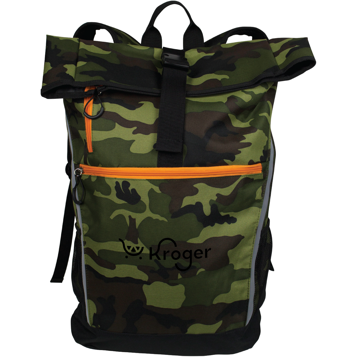 KNN69 | Urban Pack Camo Backpack – Nashville Heartbeats