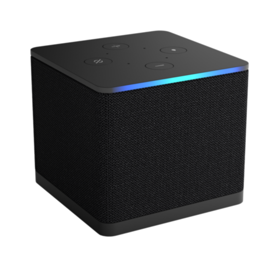 KNN23 | Amazon Fire TV Cube 4K Ultra HD with Alexa – Nashville KNN23 | Amazon Fire TV Cube 4K Ultra HD with Alexa – Nashville