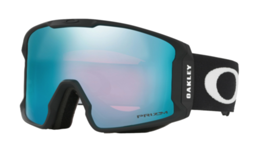 KNN26 | Oakley Line Miner Snow Goggle – Nashville Heartbeats